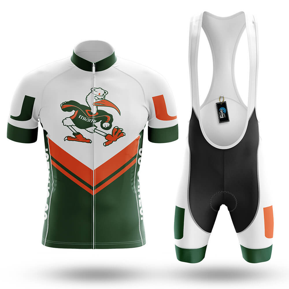 Hurricanes V3 - Men's Cycling Kit - Global Cycling Gear