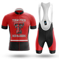 Texas Tech Red Raiders - Men's Cycling Kit - Global Cycling Gear