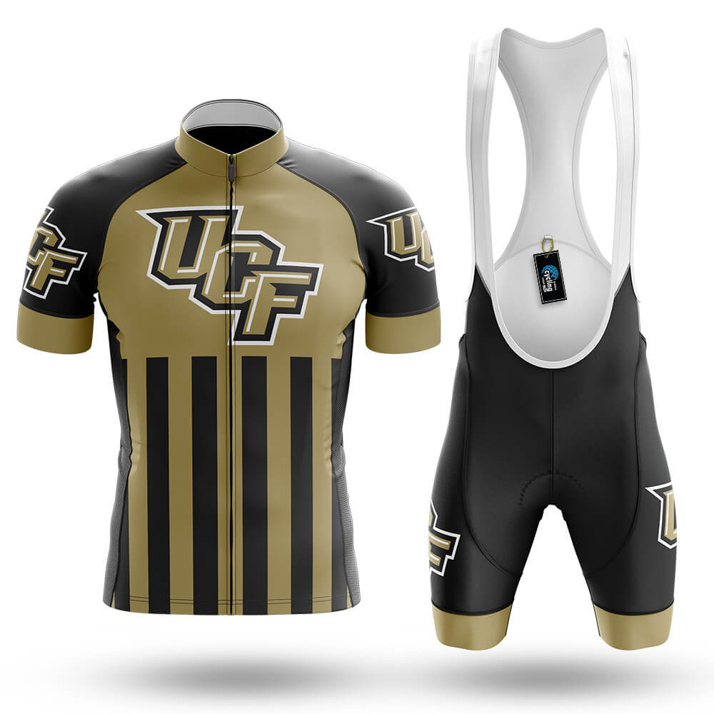 University of Central Florida USA - Men's Cycling Kit - Global Cycling Gear