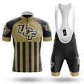University of Central Florida USA - Men's Cycling Kit - Global Cycling Gear
