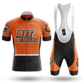 Rochester Tigers - Men's Cycling Kit - Global Cycling Gear
