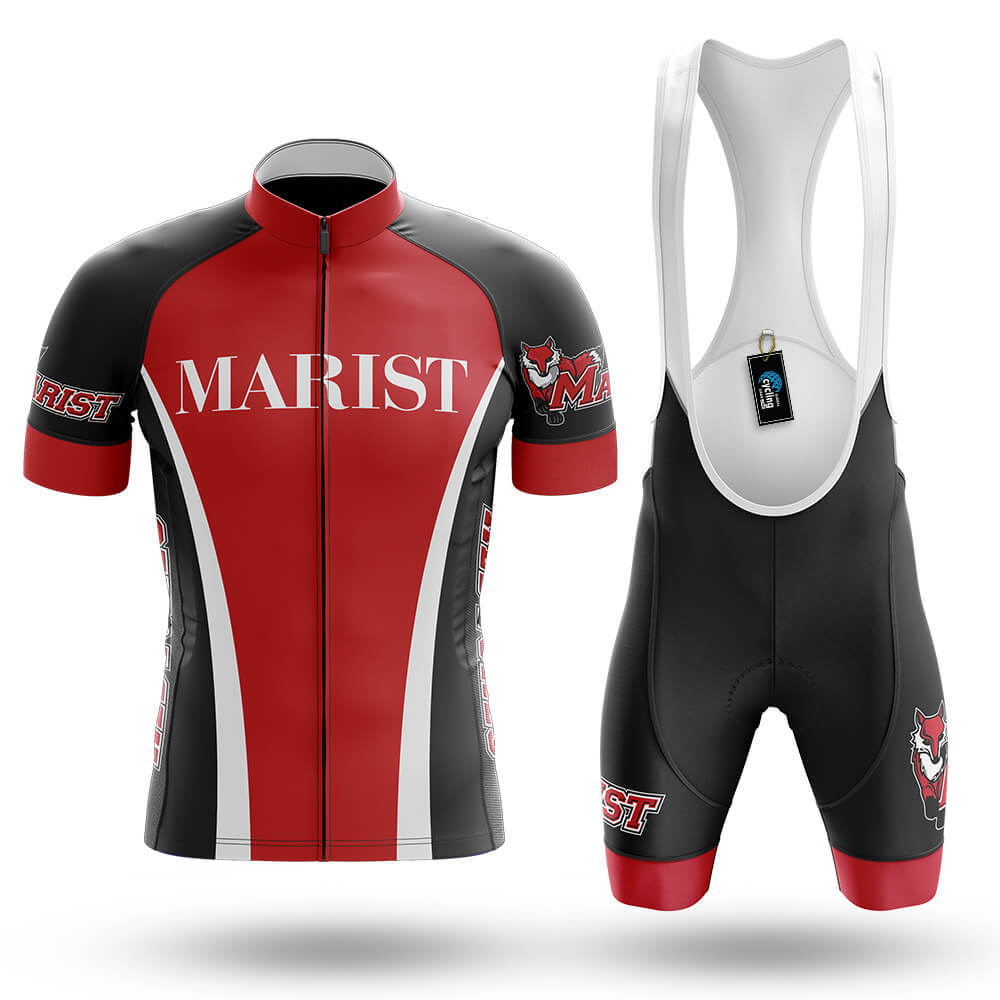 Marist College - Men's Cycling Kit - Global Cycling Gear