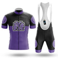 City College of New York V2 - Men's Cycling KitÂ Global Cycling Gear