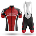 Davidson College - Men's Cycling Kit - Global Cycling Gear