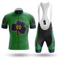 Irish Shamrock - Men's Cycling Kit - Global Cycling Gear