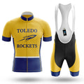 Toledo Rockets - Men's Cycling KitÂ Global Cycling Gear