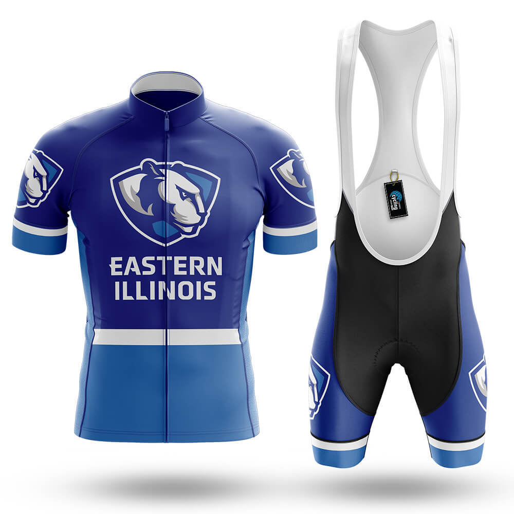EIU Panthers - Men's Cycling Kit - Global Cycling Gear