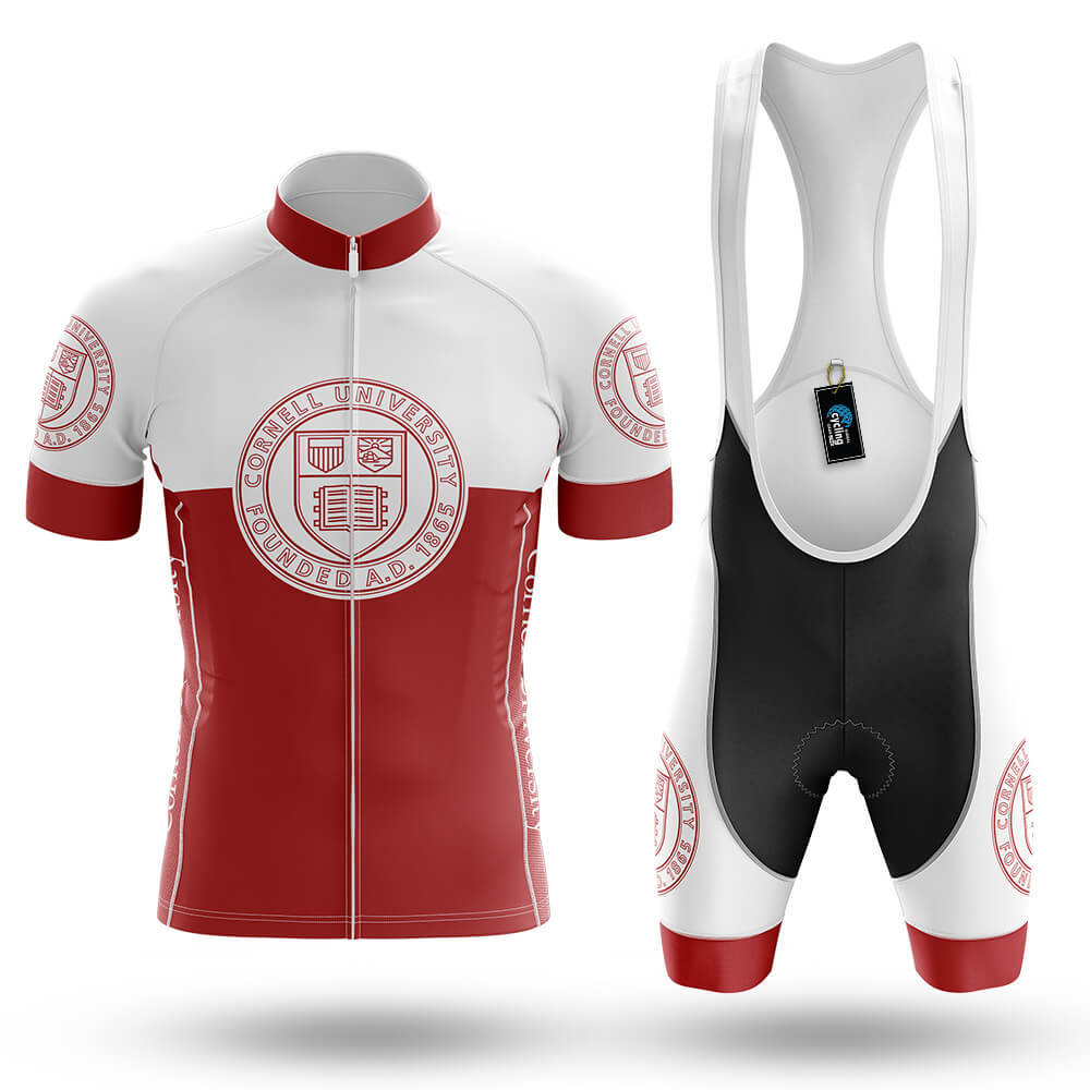 Cornell V2 - Men's Cycling KitÂ Global Cycling Gear