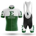 Eastern Michigan University V2 - Men's Cycling Kit - Global Cycling Gear
