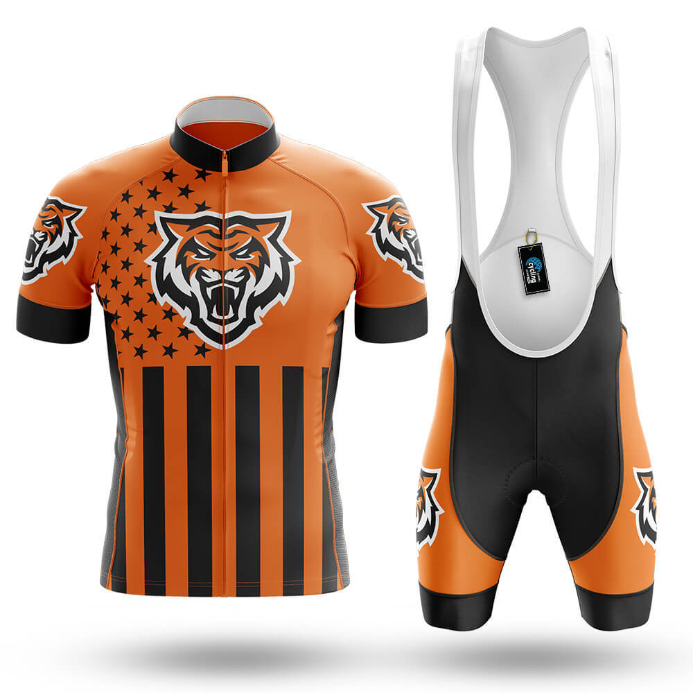 Idaho State University USA - Men's Cycling Kit - Global Cycling Gear
