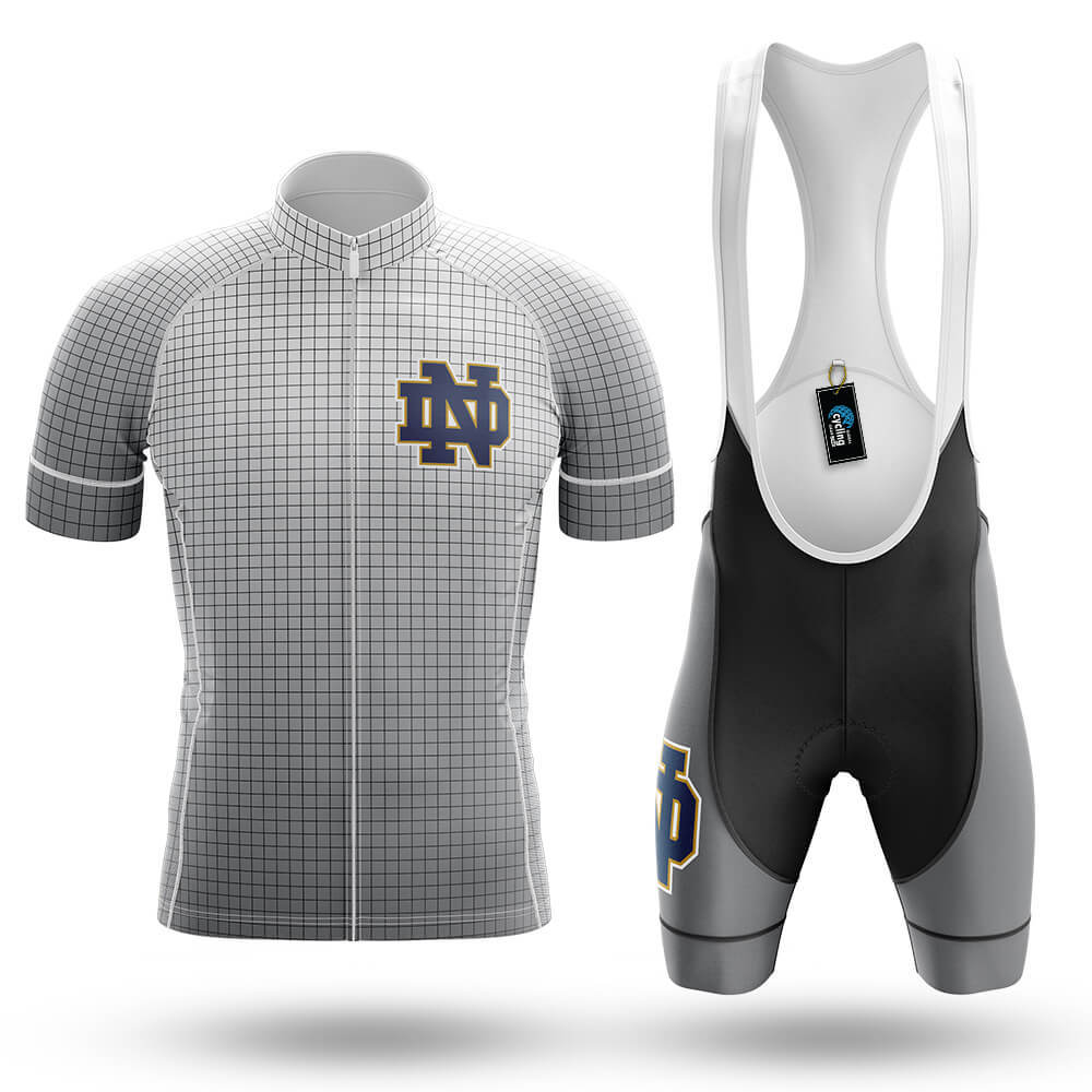 Retro The Irish - Men's Cycling Kit - Global Cycling Gear