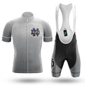 Retro The Irish - Men's Cycling Kit - Global Cycling Gear