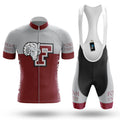 Fordham University V2 - Men's Cycling Kit - Global Cycling Gear