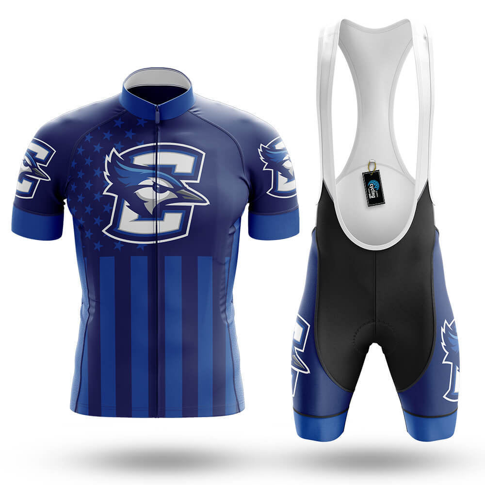 Creighton University USA - Men's Cycling Kit - Global Cycling Gear