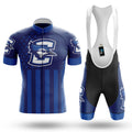 Creighton University USA - Men's Cycling Kit - Global Cycling Gear