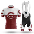 Colgate University V2 - Men's Cycling Kit - Global Cycling Gear