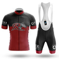Rider University V2 - Men's Cycling Kit - Global Cycling Gear
