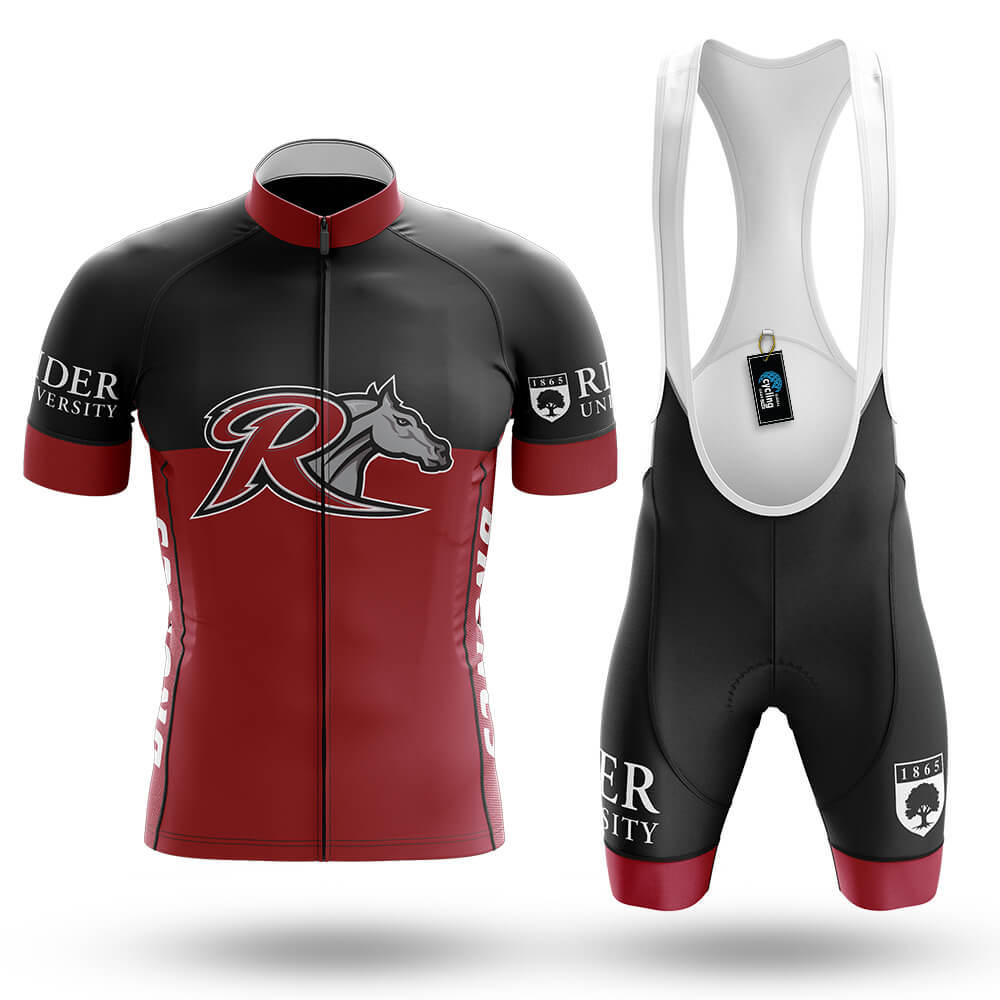 Rider University V2 - Men's Cycling Kit - Global Cycling Gear