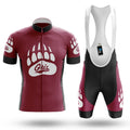 Griz Paw - Men's Cycling Kit - Global Cycling Gear