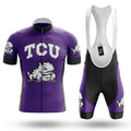 TCU Frogs - Men's Cycling Kit - Global Cycling Gear