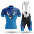 Western Washington University V2 - Men's Cycling Kit - Global Cycling Gear