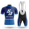 USD Toreros - Men's Cycling Kit - Global Cycling Gear