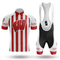 Badgers V3 - Men's Cycling Kit - Global Cycling Gear
