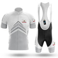 California S37 - Men's Cycling Kit - Global Cycling Gear