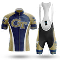 Georgia Tech - Men's Cycling Kit - Global Cycling Gear