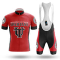 Tampa Spartans - Men's Cycling Kit - Global Cycling Gear