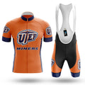 Texas El Paso Miners - Men's Cycling KitÂ Global Cycling Gear