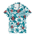 San Diego State University V3 - Hawaiian Shirt - Global Cycling Gear