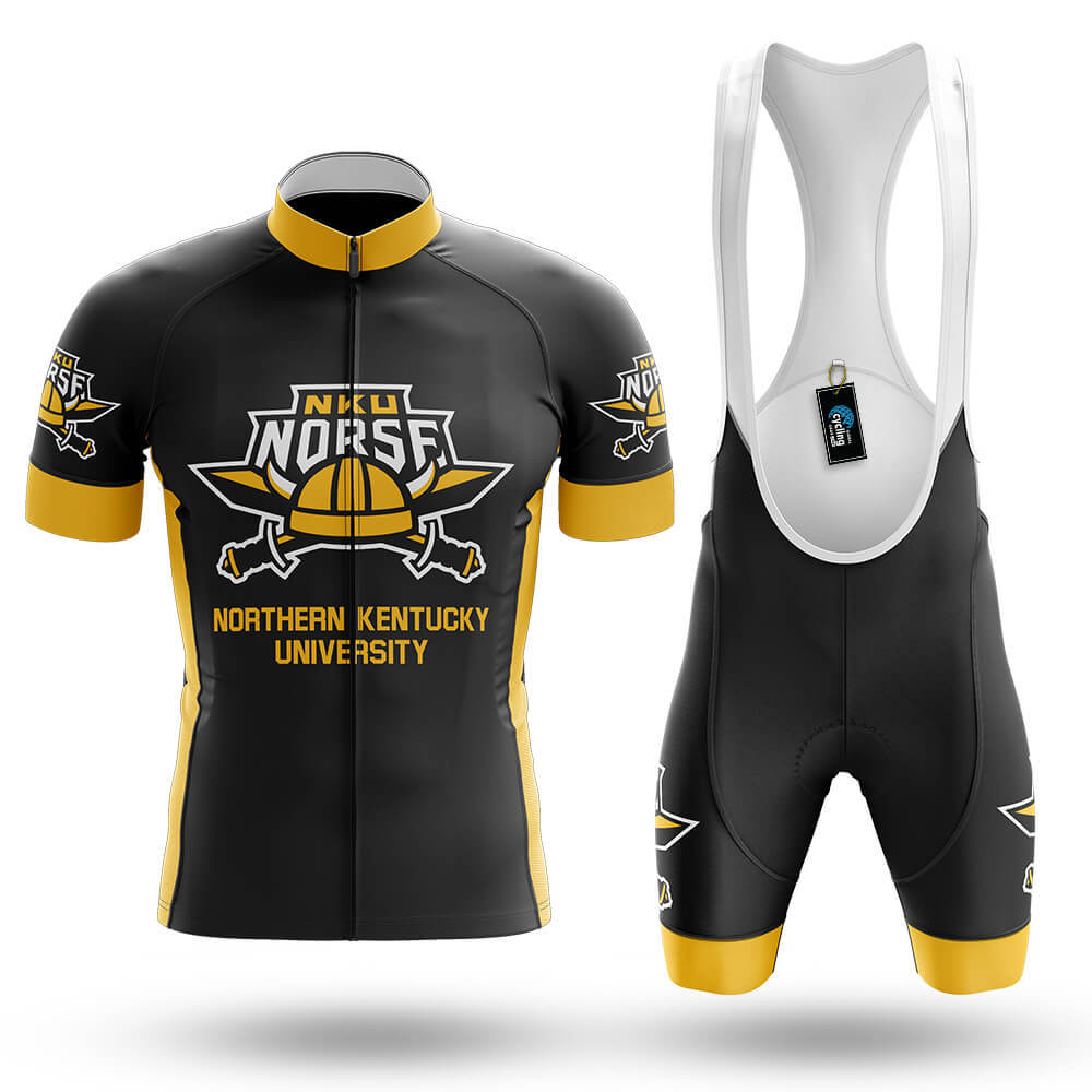 Northern Kentucky Norse - Men's Cycling Kit - Global Cycling Gear
