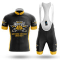 Northern Kentucky Norse - Men's Cycling Kit - Global Cycling Gear