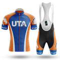 University of Texas Arlington - Men's Cycling KitÂ Global Cycling Gear