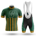 University of North Carolina Charlotte USA - Men's Cycling KitÂ Global Cycling Gear