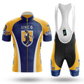 University of North Carolina Greensboro - Men's Cycling Kit - Global Cycling Gear