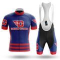 Dayton Flyers - Men's Cycling Kit - Global Cycling Gear