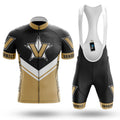 Vanderbilt University V3 - Men's Cycling Kit - Global Cycling Gear