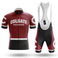 Colgate Raiders - Men's Cycling Kit - Global Cycling Gear