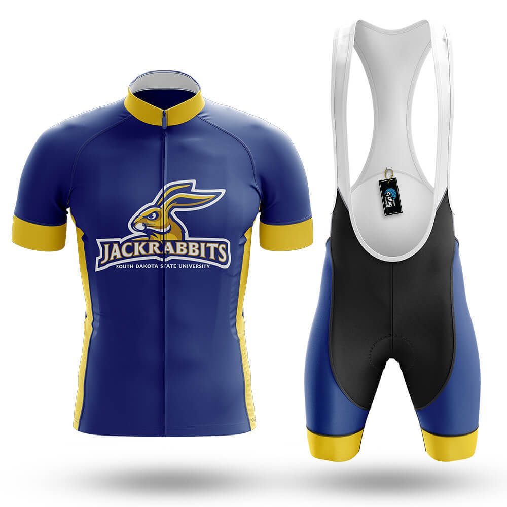 Jackrabbits SDSU - Men's Cycling Kit - Global Cycling Gear