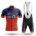 University of Texas San Antonio V2 - Men's Cycling KitÂ Global Cycling Gear