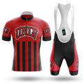 University of Nevada Las Vegas USA - Men's Cycling Kit - Global Cycling Gear
