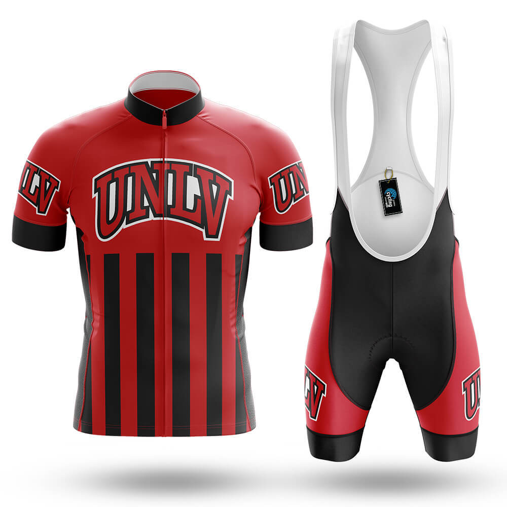 University of Nevada Las Vegas USA - Men's Cycling Kit - Global Cycling Gear