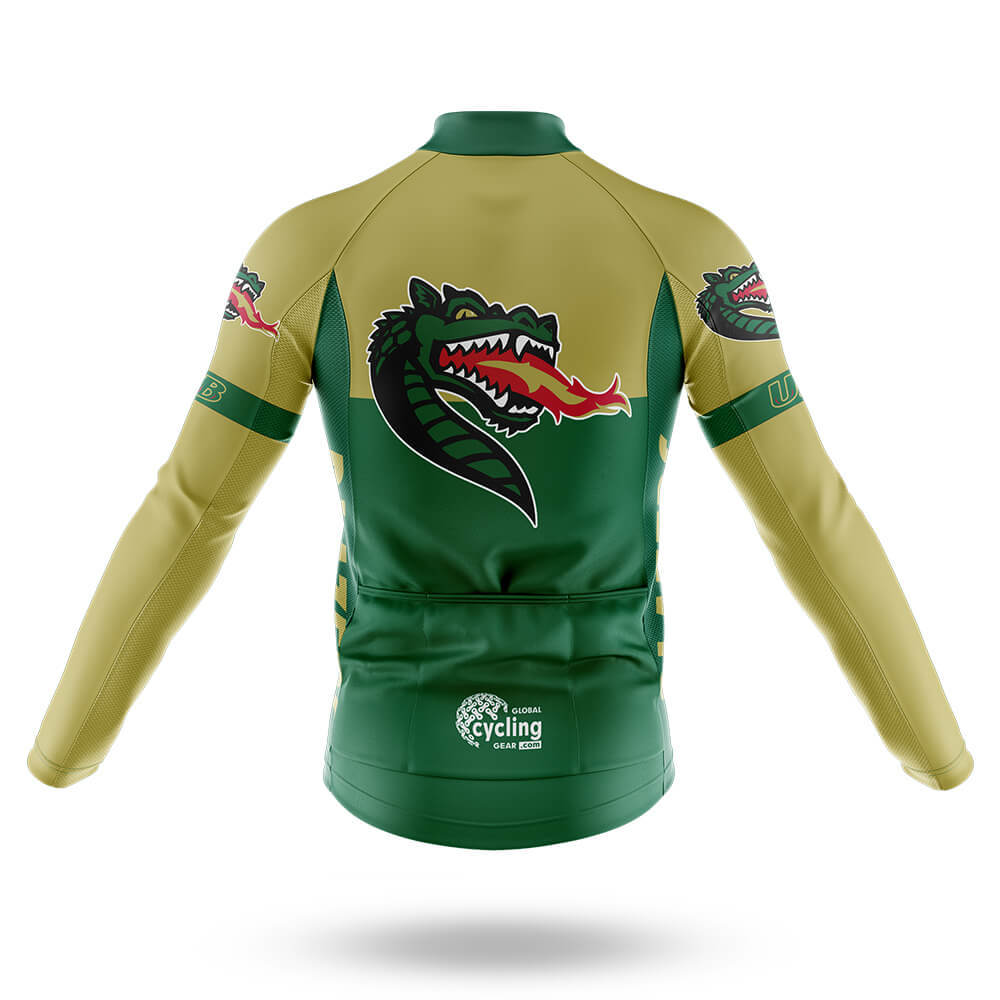 University of Alabama Birmingham V2 - Men's Cycling Kit - Global Cycling Gear
