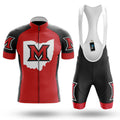 Miami OH - Men's Cycling Kit - Global Cycling Gear