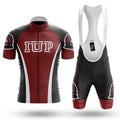 Indiana University of Pennsylvania - Men's Cycling Kit - Global Cycling Gear