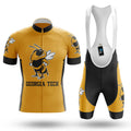 Yellow Jackets - Men's Cycling Kit - Global Cycling Gear