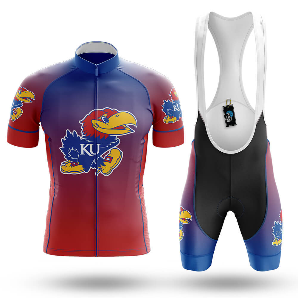 Gradient KU - Men's Cycling Kit - Global Cycling Gear