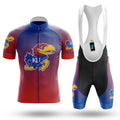 Gradient KU - Men's Cycling Kit - Global Cycling Gear